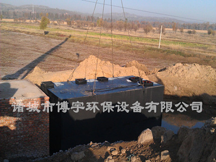 麻豆国产免费（yǔ）環保-地埋式一體化汙水處理裝置.jpg