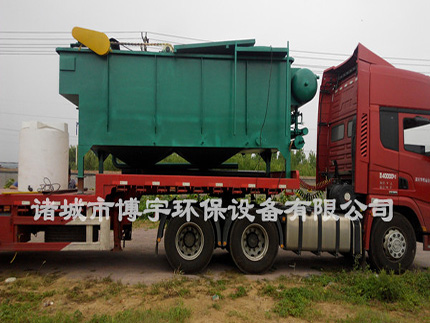 麻豆国产免费環保-平流式溶氣氣浮機（jī）.jpg