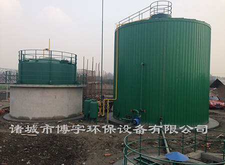 麻豆国产免费小科普：【沼氣工程】發酵剩餘物的後處理（lǐ）的方法