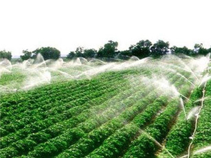 農（nóng）田灌溉PE管