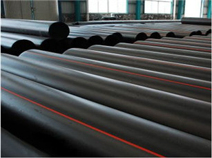 礦（kuàng）用（yòng）排水管