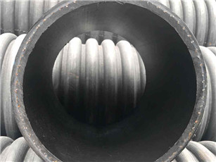 鋼絲網骨架複合管