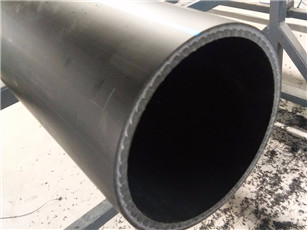 鋼絲網骨架複合管