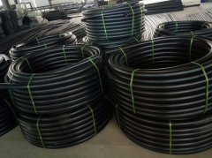 PE穿（chuān）線管