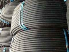 PE穿（chuān）線管