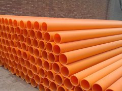 電力電纜（lǎn）套管（guǎn）