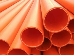 電力（lì）電纜套（tào）管