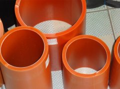 電力（lì）電纜套管