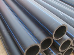 非開挖穿（chuān）越管