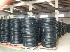 地源熱泵管（guǎn）材