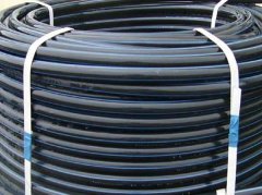 地源熱（rè）泵管材