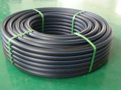 地（dì）源熱泵管材