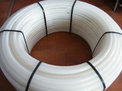 PE-RT地暖管（guǎn）材