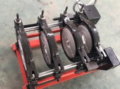 手動四（sì）環對接機