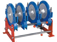 手動四環對接機